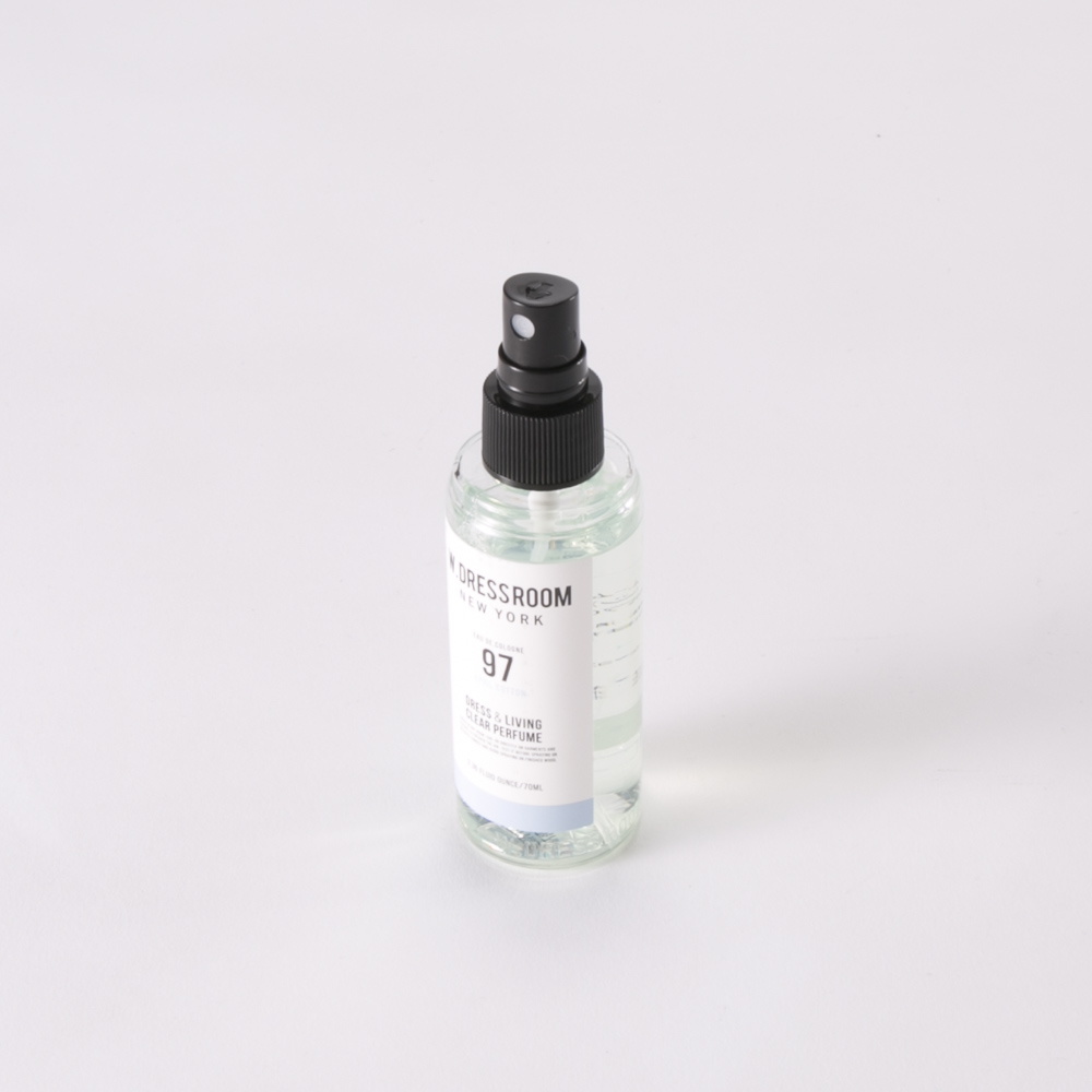 ☆正規品新品未使用品 ダブルドレスルーム ドレス リビングパフューム ファブリックスプレー70ml No.97 エイプリルコットン<br> <br>  キャンセル 変更 返品不可