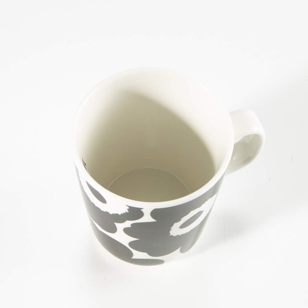 マリメッコ marimekko マグカップ Unikko Mug 250ml 70741【FITHOUSE ONLINE SHOP】