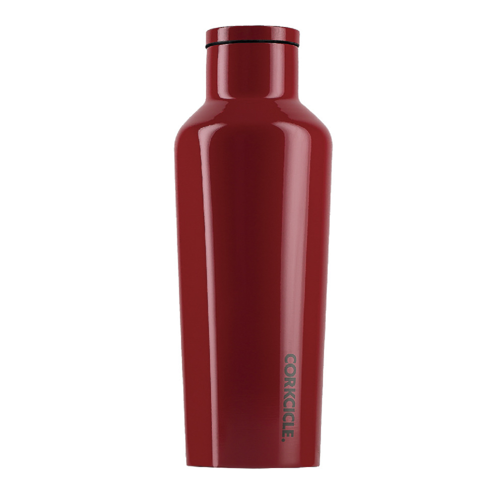 コークシクル CORKCICLE 保冷・保温ボトル DIPPED CANTEEN CHERRY BOMB 9oz 2009DCB【FITHOUSE ONLINE SHOP】