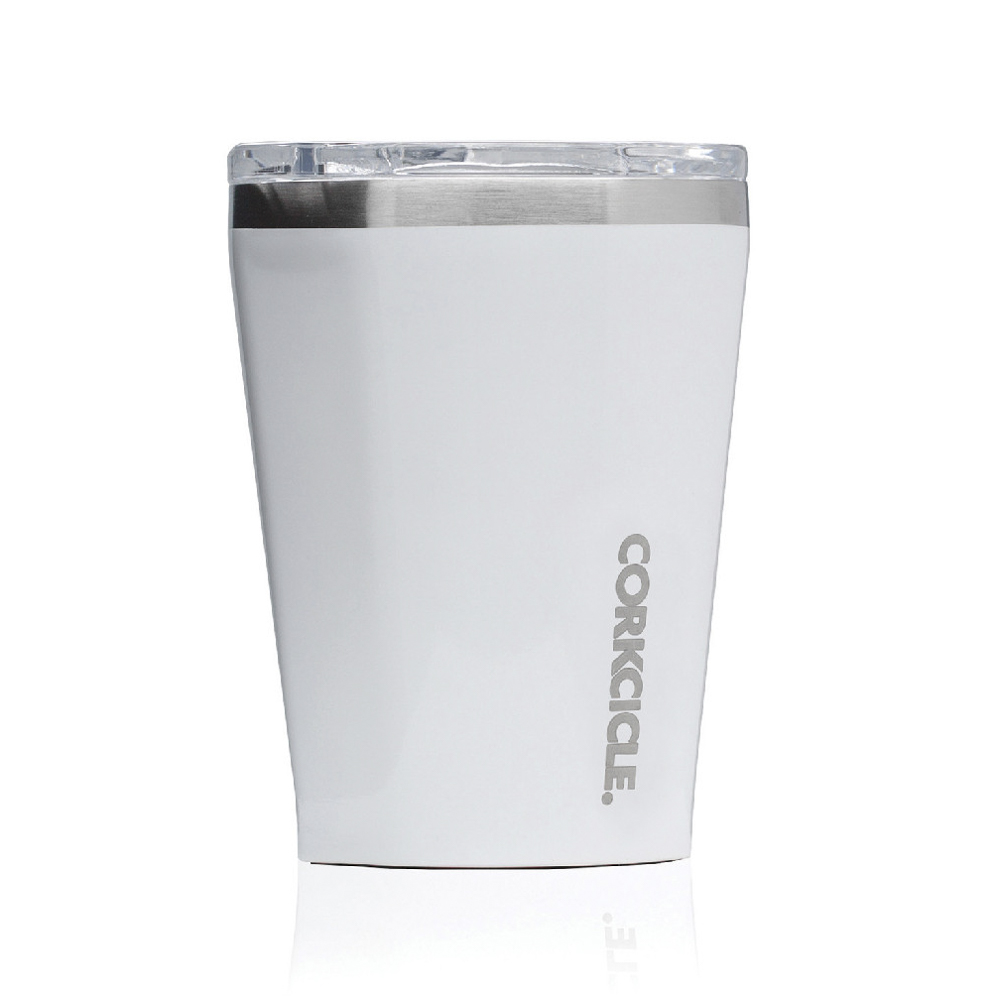 コークシクル CORKCICLE タンブラー TUMBLER WHITE 12oz 2112GW【FITHOUSE ONLINE SHOP】