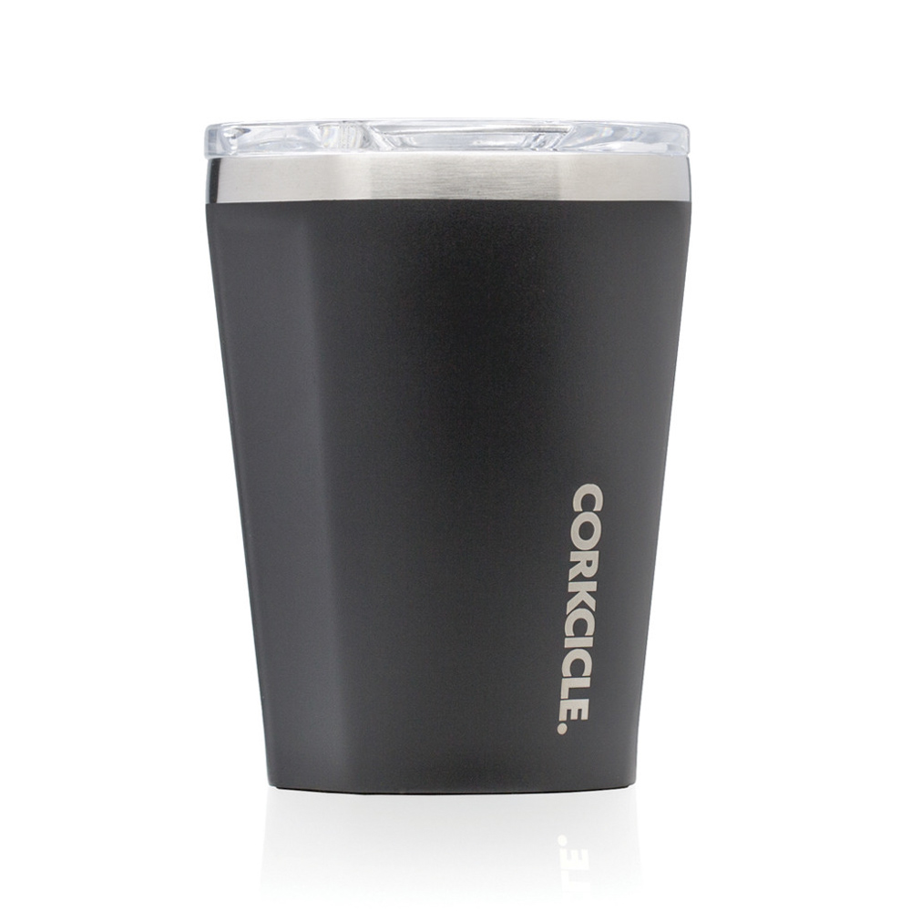コークシクル CORKCICLE タンブラー TUMBLER MATTE BLACK 12oz 2112MB【FITHOUSE ONLINE SHOP】