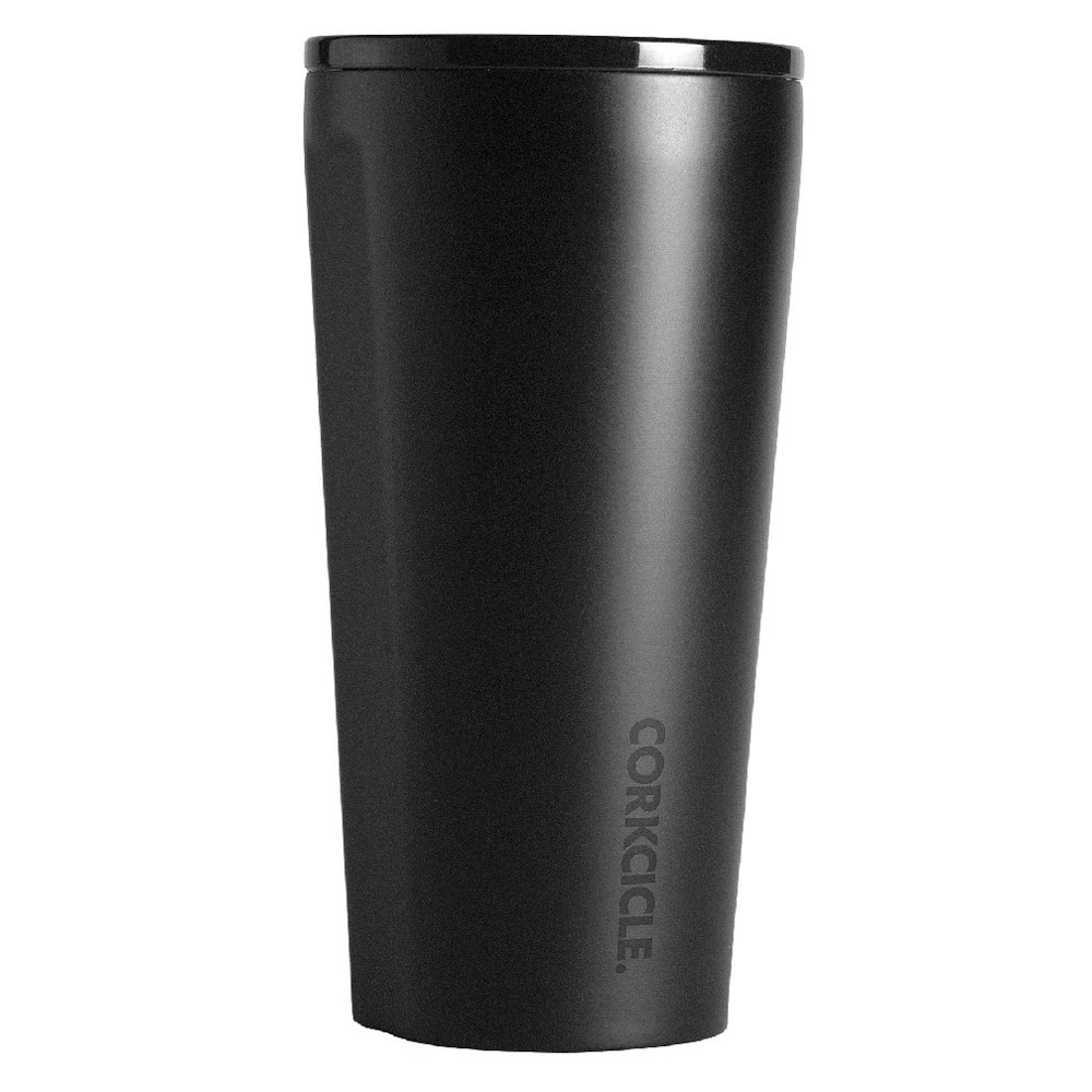 コークシクル CORKCICLE タンブラー DIPPED TUMBLER Black Out 16oz 2116DBO【FITHOUSE ONLINE SHOP】