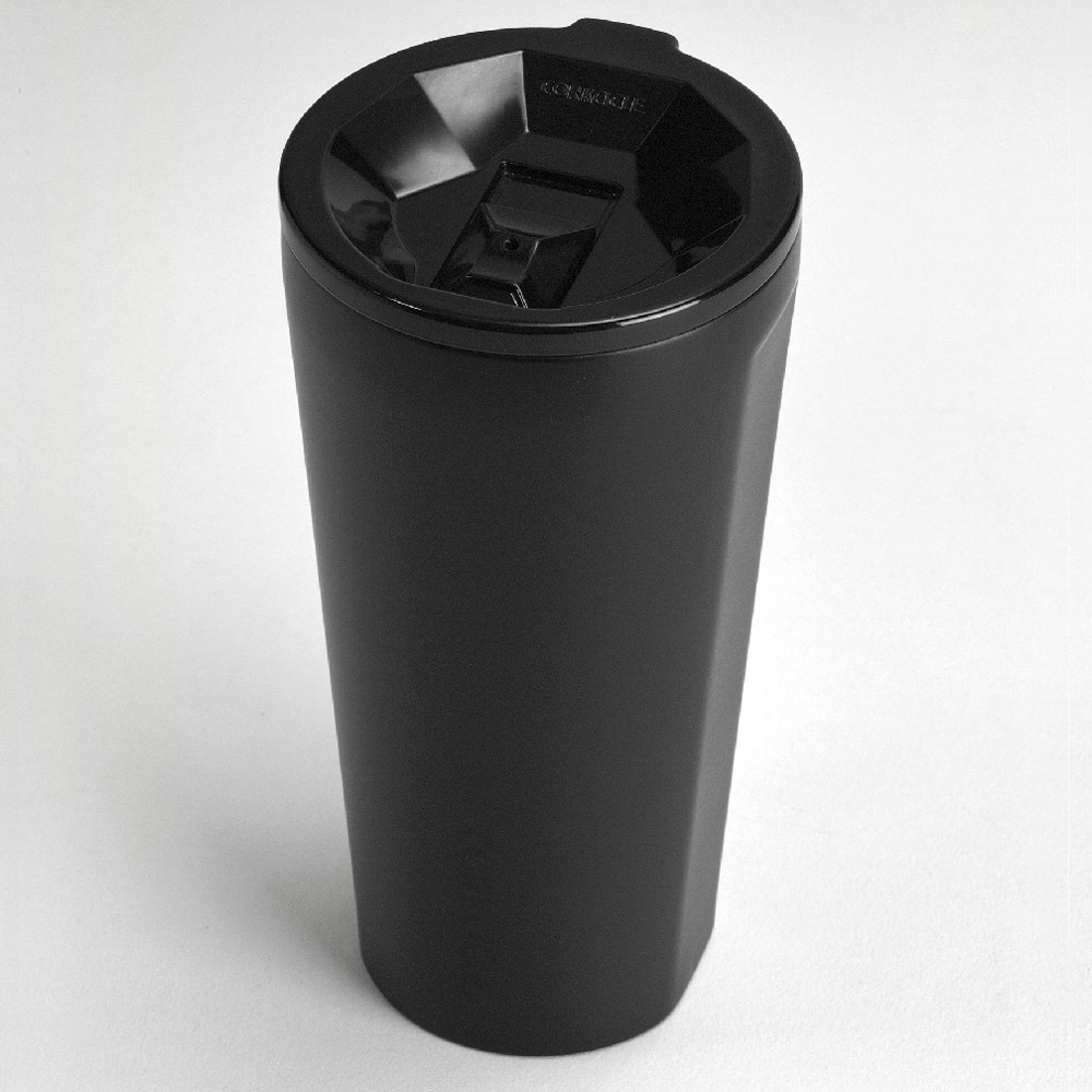 コークシクル CORKCICLE タンブラー DIPPED TUMBLER Black Out 16oz 2116DBO【FITHOUSE ONLINE SHOP】