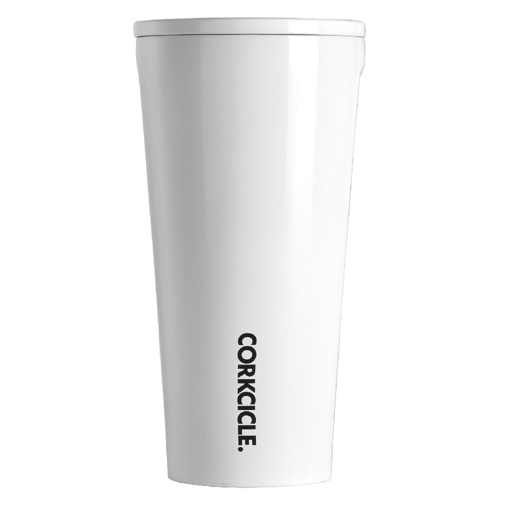 コークシクル CORKCICLE タンブラー DIPPED TUMBLER White 16oz 2116DMW【FITHOUSE ONLINE SHOP】