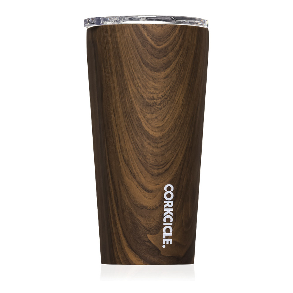 コークシクル CORKCICLE タンブラー WALNUT TUMBLER 16oz 2116PWW【FITHOUSE ONLINE SHOP】