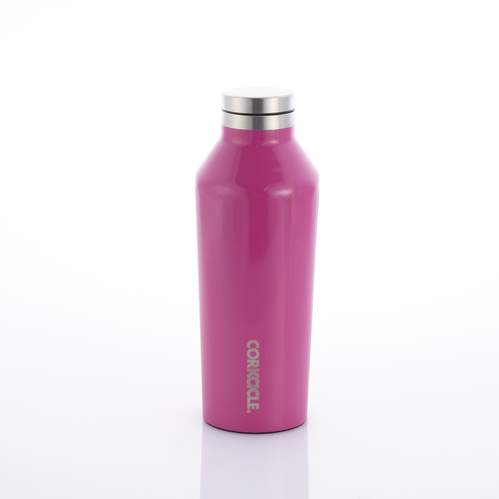 コークシクル CORKCICLE アウトドア・キャンプ 水筒 CANTEEN Pink 9oz 2009GP【FITHOUSE ONLINE SHOP】【FITHOUSE ONLINE SHOP】