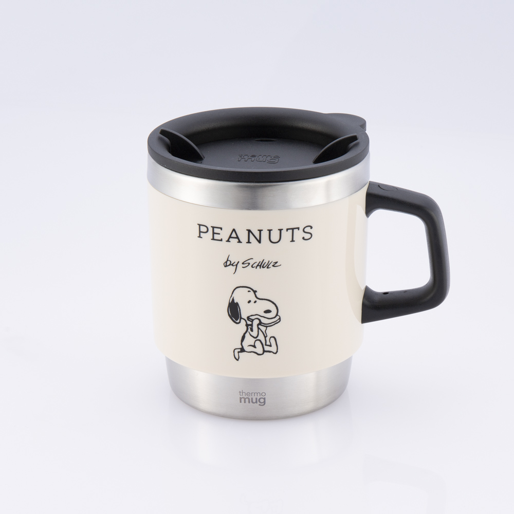 ＰＥＡＮＵＴＳ ピーナッツ スタッキングサーモマグブレッド IV PH-3010【FITHOUSE ONLINE SHOP】