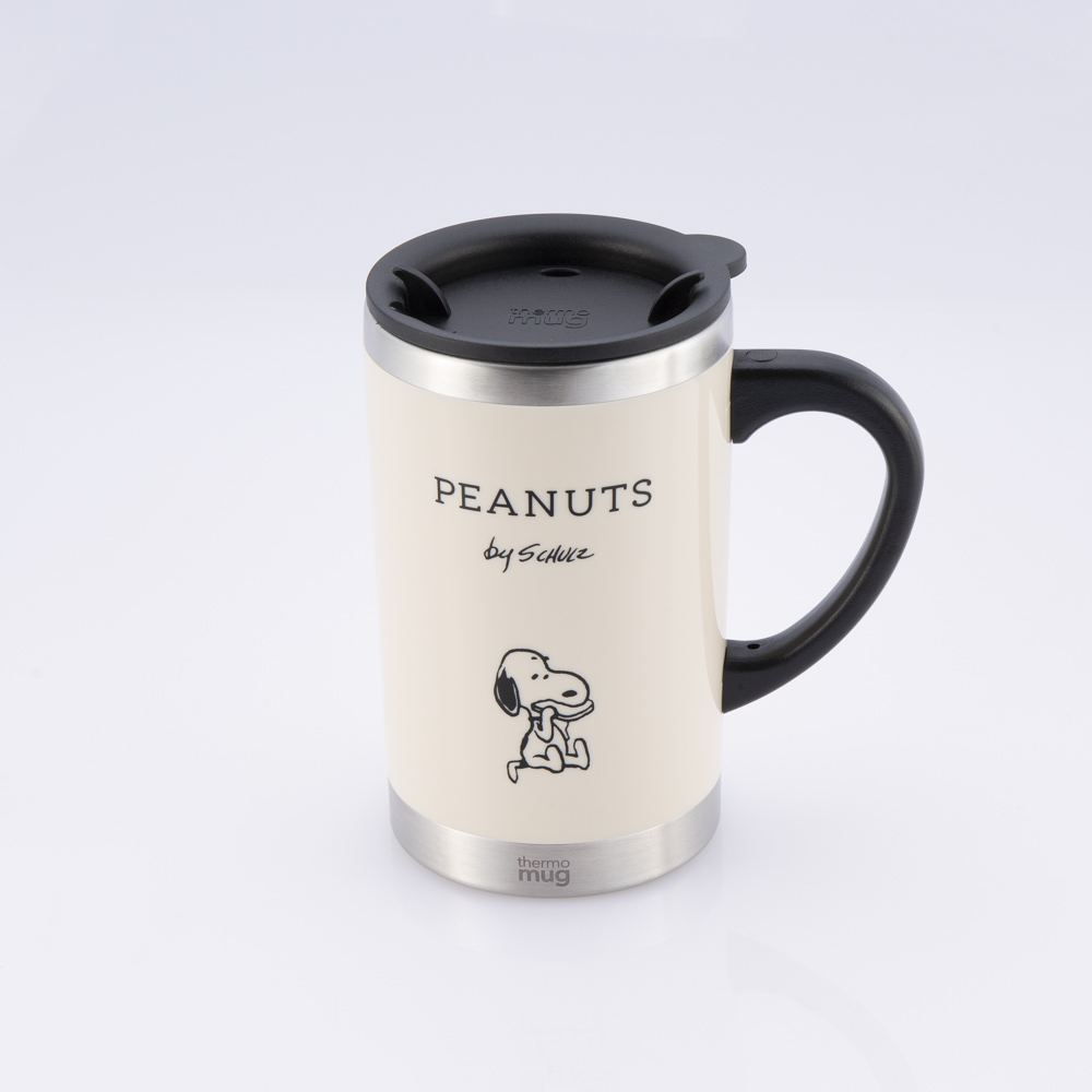 ＰＥＡＮＵＴＳ ピーナッツ スリムサーモマグ ブレッド IV PH-2810【FITHOUSE ONLINE SHOP】