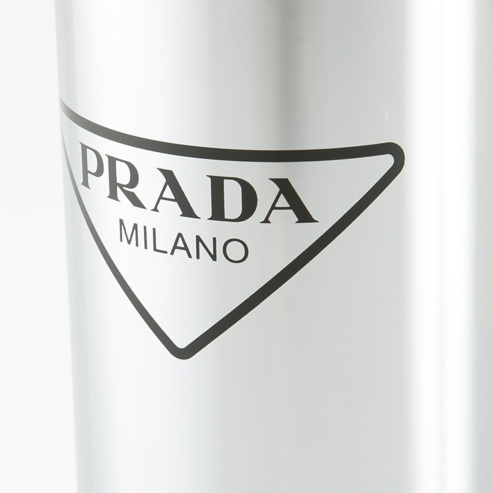 プラダ PRADA ステンレスウォーターボトル 500mL 2UH003-2FJ2-F0Q07 