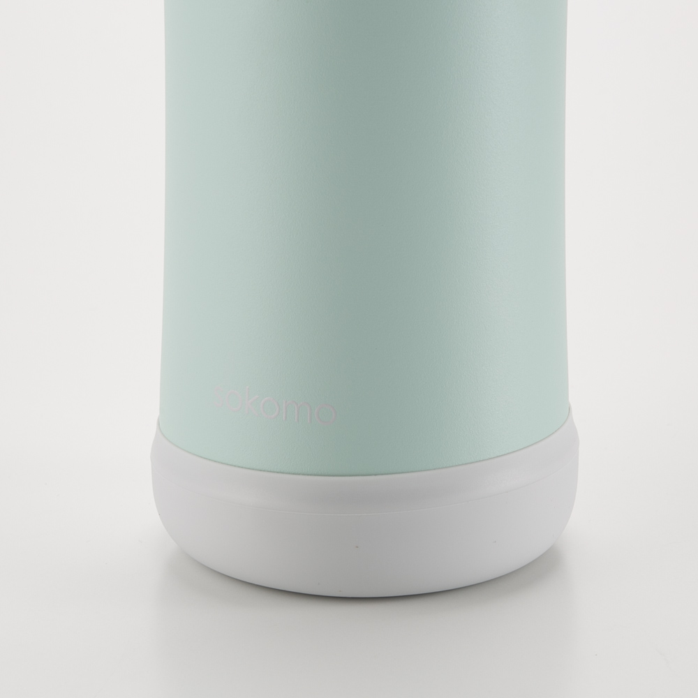 ソコモ sokomo 保冷・保温ボトル そこまで洗えるボトル800ml SAMB800【FITHOUSE ONLINE SHOP】