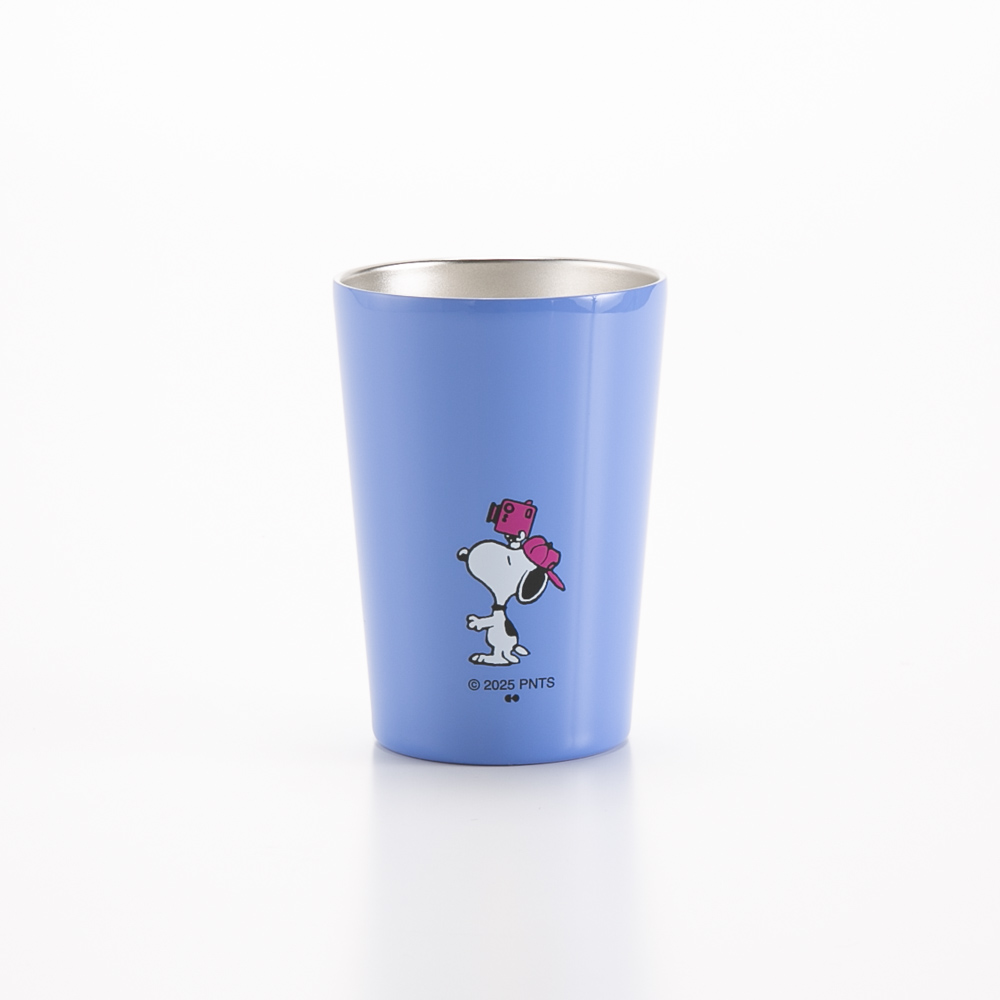 ピーナッツ PEANUTS ステンレスタンブラー 460ml PQ-1803【FITHOUSE ONLINE SHOP】