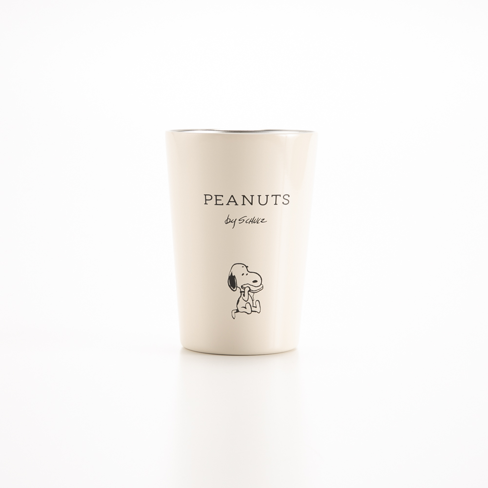 ピーナッツ PEANUTS ステンレスタンブラー 460ml PQ-2020【FITHOUSE ONLINE SHOP】