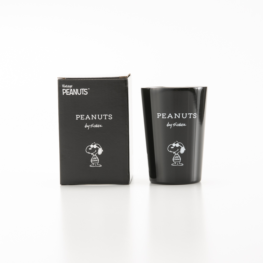 ピーナッツ PEANUTS ステンレスタンブラー 460ml PQ-2021【FITHOUSE ONLINE SHOP】