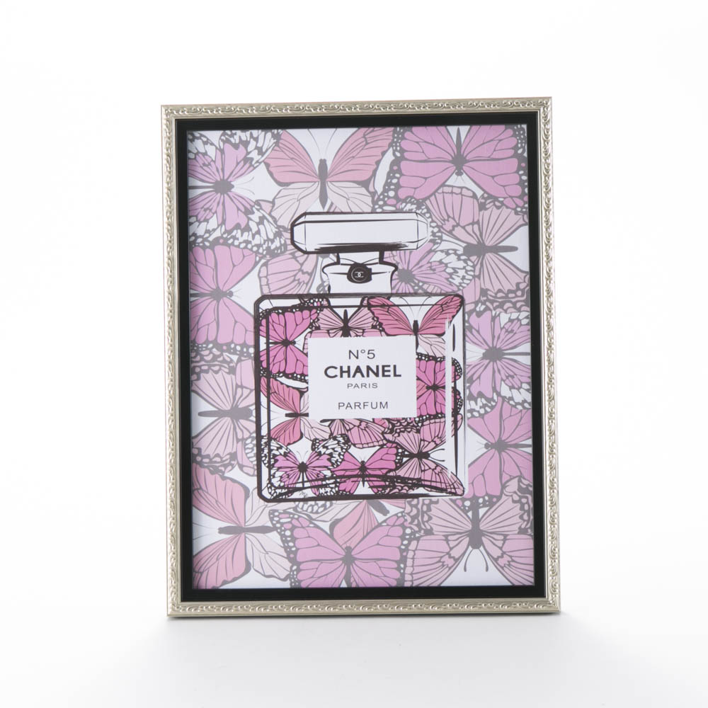 オマージュキャンバスアート Hommage Canvas Art アートフレーム・絵画 BC07076【FITHOUSE ONLINE