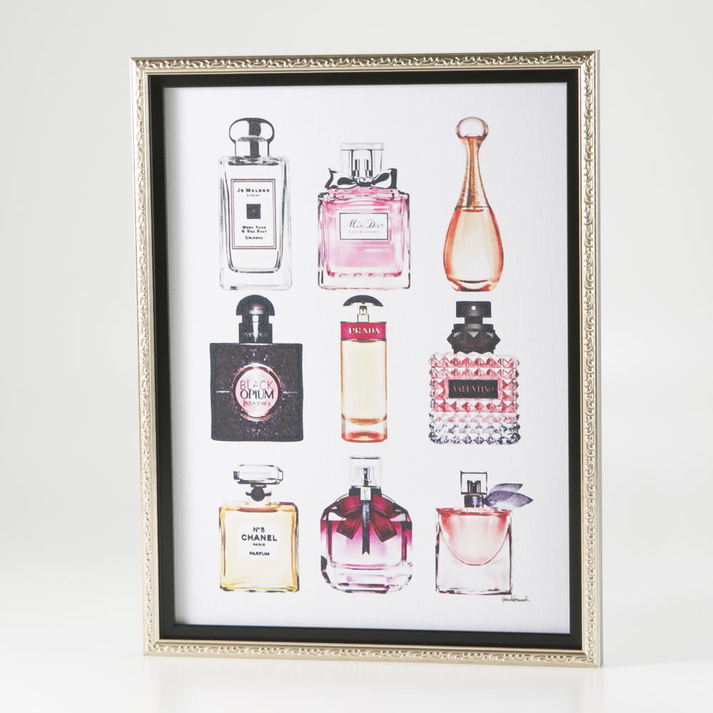 オマージュキャンバスアート Hommage Canvas Art アートフレーム・絵画 BC07095【FITHOUSE ONLINE