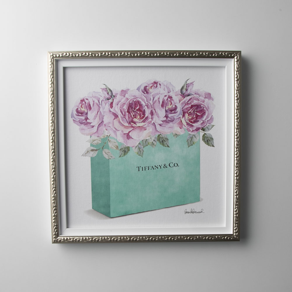 オマージュキャンバスアート Hommage Canvas Art アートフレーム・絵画 BC-05808【FITHOUSE ONLINE SHOP】