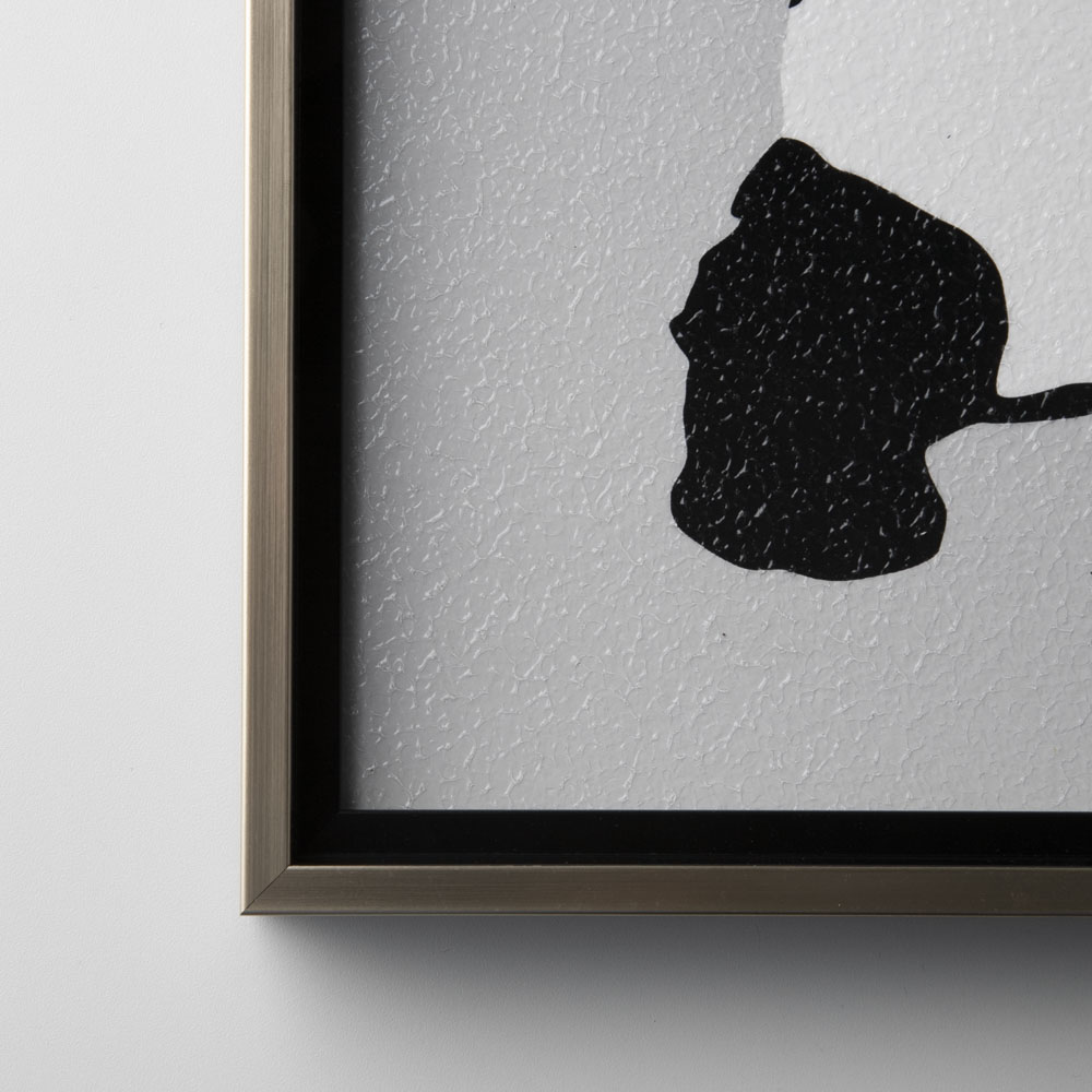 イアン ミラード キャンバス Ian Millard バンクシー banksy