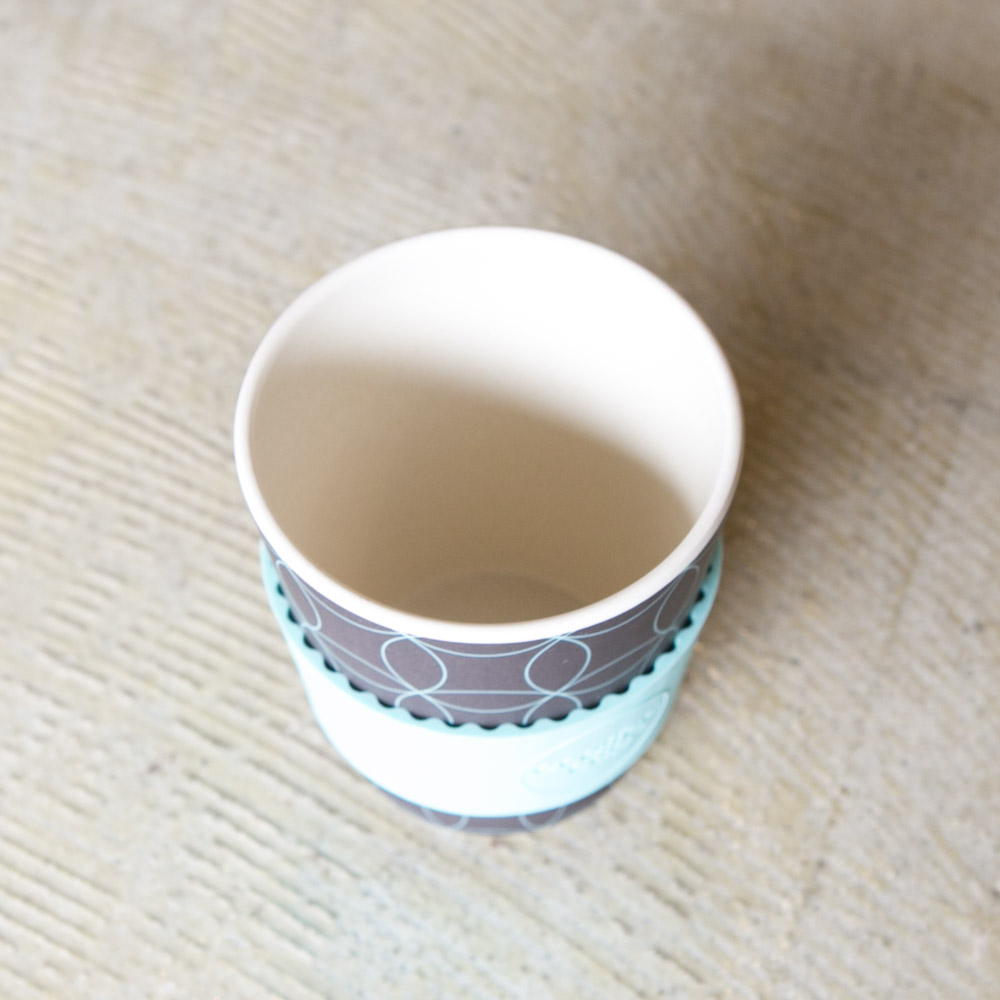エコーヒーカップ Ecoffee Cup タンブラー STRANGELET 8oz/250ml 650353【FITHOUSE ONLINE SHOP】