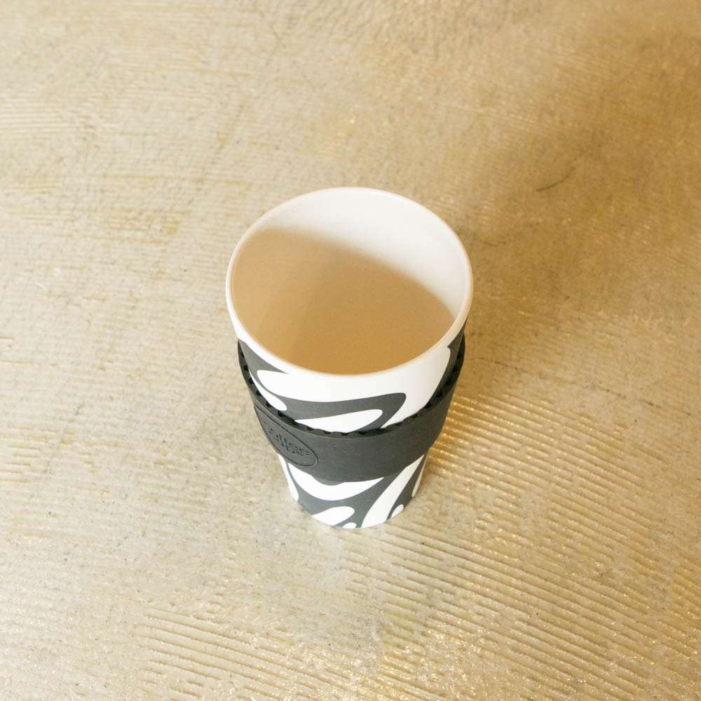 エコーヒーカップ Ecoffee Cup タンブラー MANASA'S RUN 14oz/400ml 650163【FITHOUSE ONLINE SHOP】