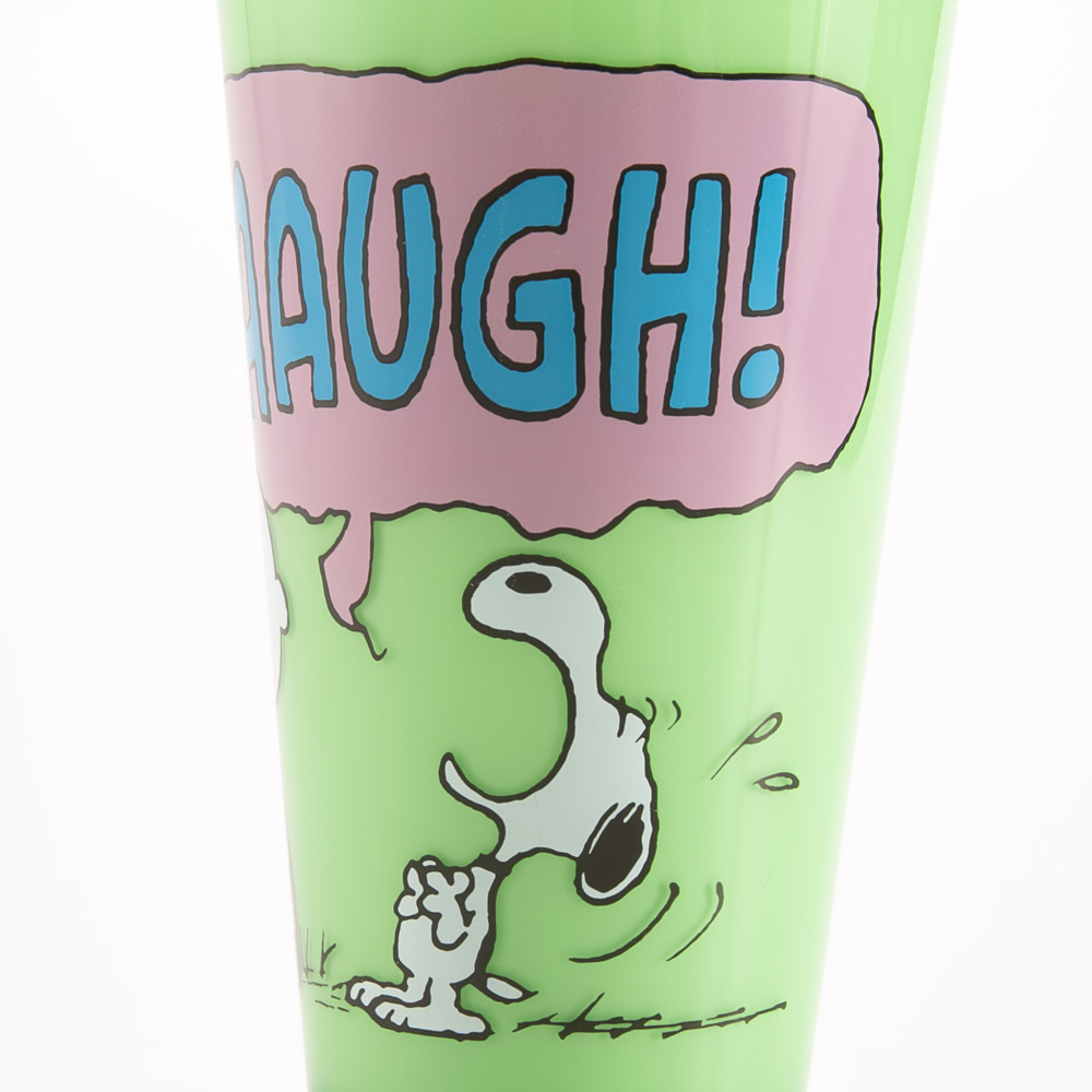 ピーナッツ PEANUTS アクリルタンブラー 620ml PQ-1201【FITHOUSE ONLINE SHOP】