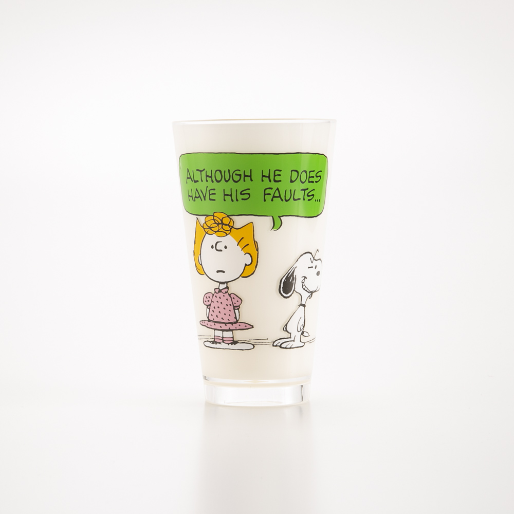 ピーナッツ PEANUTS アクリルタンブラー 620ml PQ-1202【FITHOUSE ONLINE SHOP】