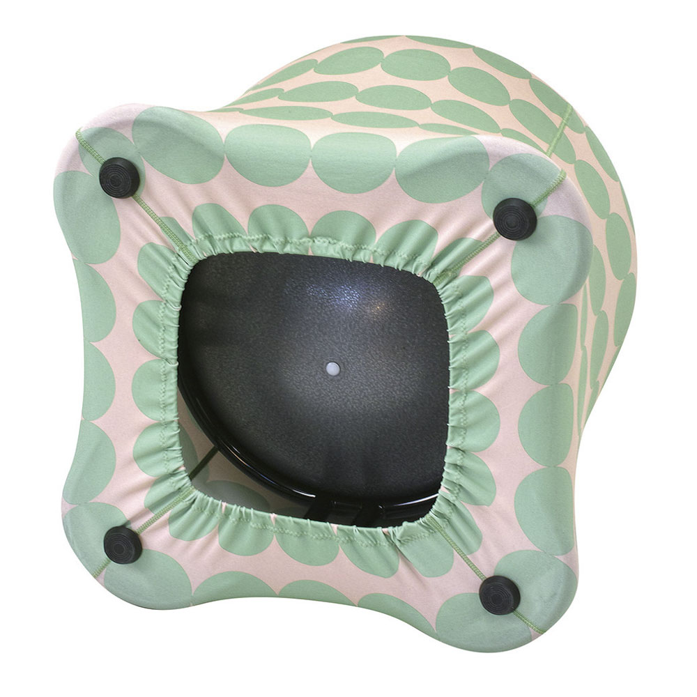 未使用品　SPICE ジェリーフィッシュチェア WKC102BK バランスボール 未使用品 SPICE ジェリーフィッシュチェア WKC102BK バランスボール