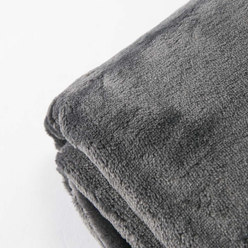 アグ UGG ブランケット Duffield Throw II ダッフィールド スロー II Black Bear Heather 1106011 BBHT【FITHOUSE ONLINE SHOP】