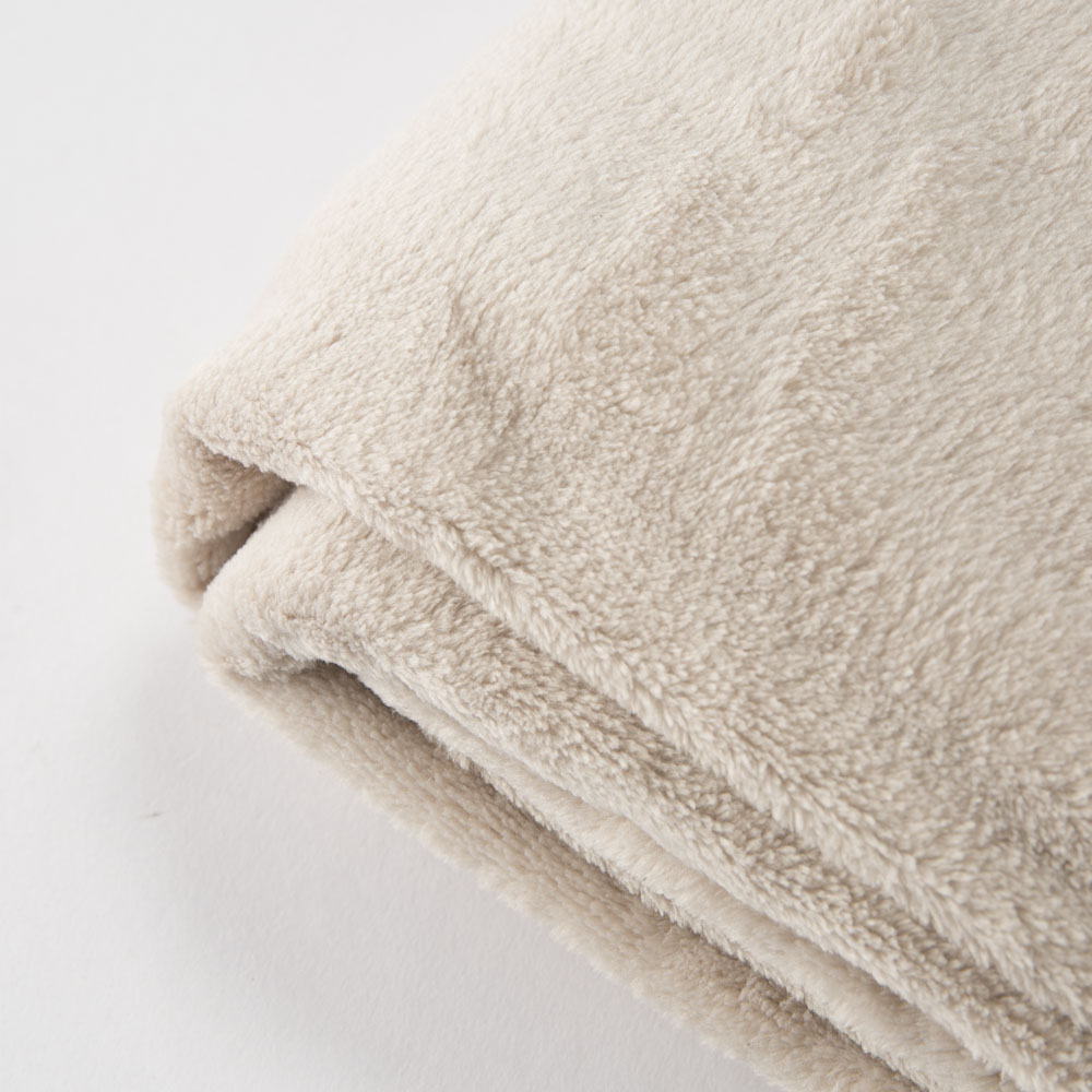 アグ UGG ブランケット Duffield Throw II ダッフィールド スロー II Black Bear Heather 1106011 OTHT【FITHOUSE ONLINE SHOP】