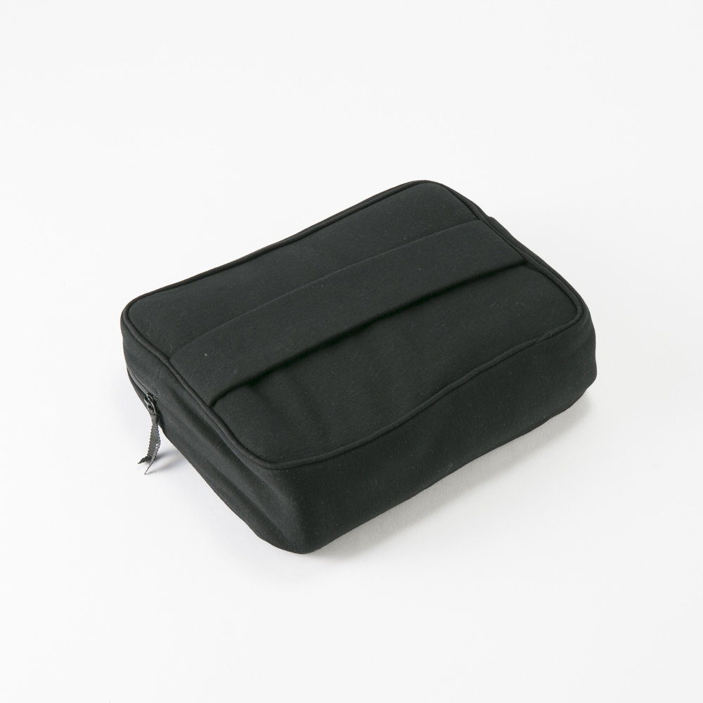 アグ UGG トラベルセット Travel Set Soft Pouch Black 1094730-BLK【FITHOUSE ONLINE SHOP】