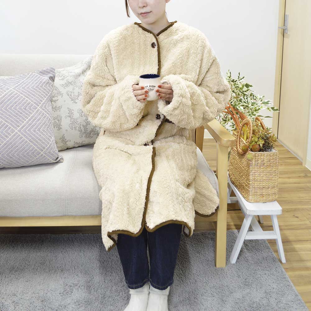 トリコ Tricot ルームウェア 167341【FITHOUSE ONLINE SHOP】