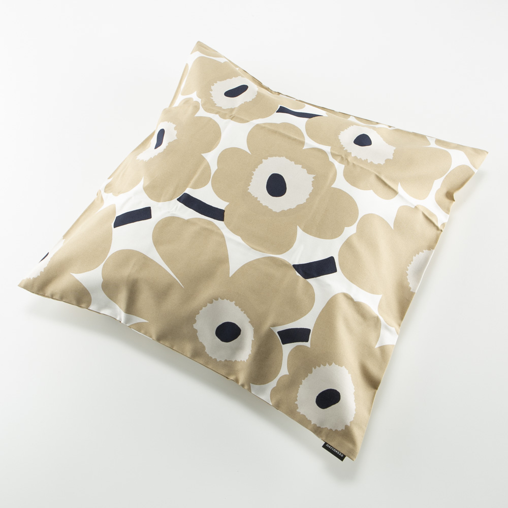 マリメッコ marimekko クッションカバー Pieni Unikko 069251【FITHOUSE ONLINE SHOP】