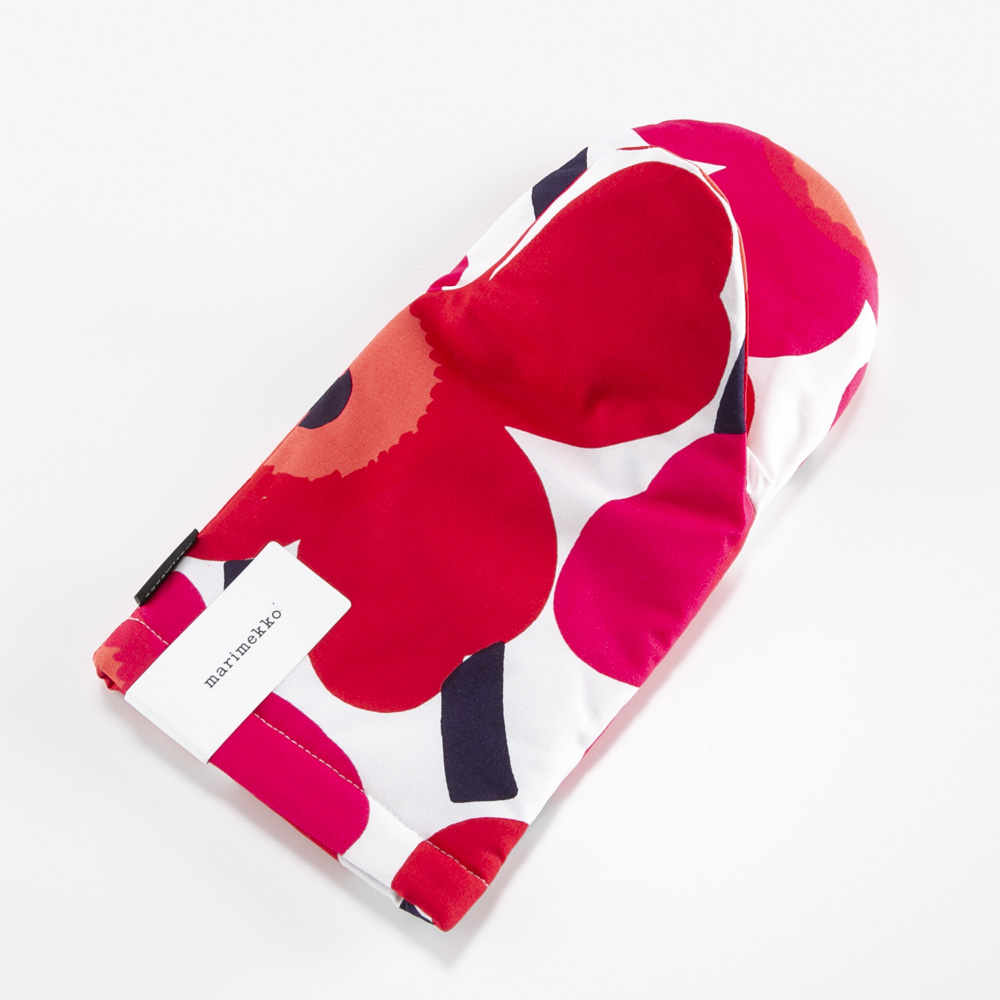 マリメッコ marimekko ミトン Pieni Unikko 069807【FITHOUSE ONLINE SHOP】