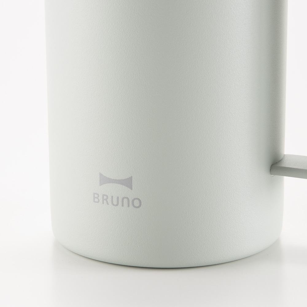 ブルーノ BRUNO 4点セット コンパクトホットプレート 鋳物ホーローポット 軽量ステンレススクリューボトル 取っ手つきステンレスタンブラー【FITHOUSE ONLINE SHOP】