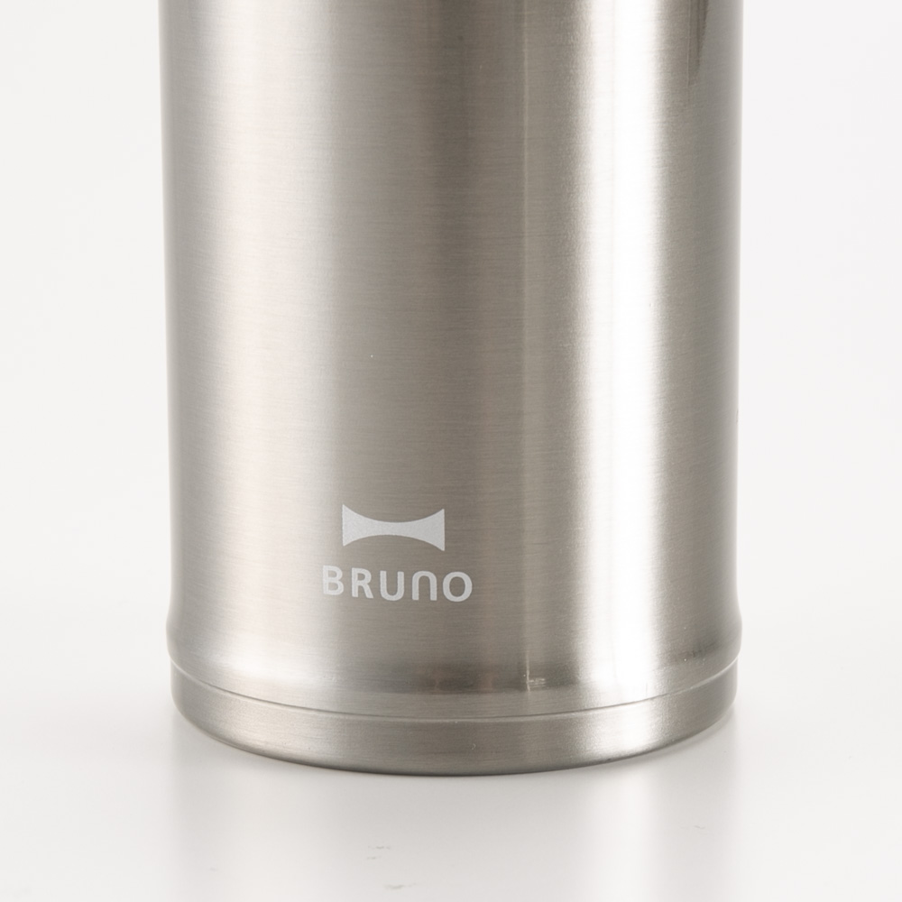 ブルーノ BRUNO 2点セット スープジャー 軽量ステンレススクリューボトル【FITHOUSE ONLINE SHOP】