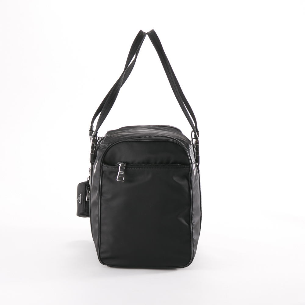 プラダ PRADA ペットグッズ 犬猫用品 ナイロン+サフィアノレザー プラダ PRADA ペットグッズ 犬猫用品 ナイロン+サフィアノレザー
