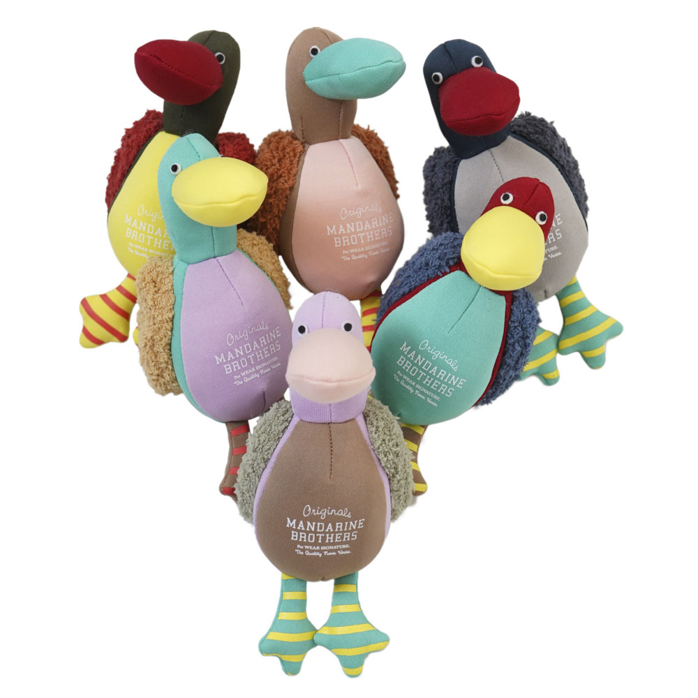マンダリンブラザーズ MANDARINE BROTHERS ペットグッズ 犬猫用品 おもちゃ・ぬいぐるみ PEGGY PLUMP DOG TOY  726004【FITHOUSE ONLINE SHOP】 | フィットハウス公式オンラインショップ | FIT HOUSE ONLINE SHOP
