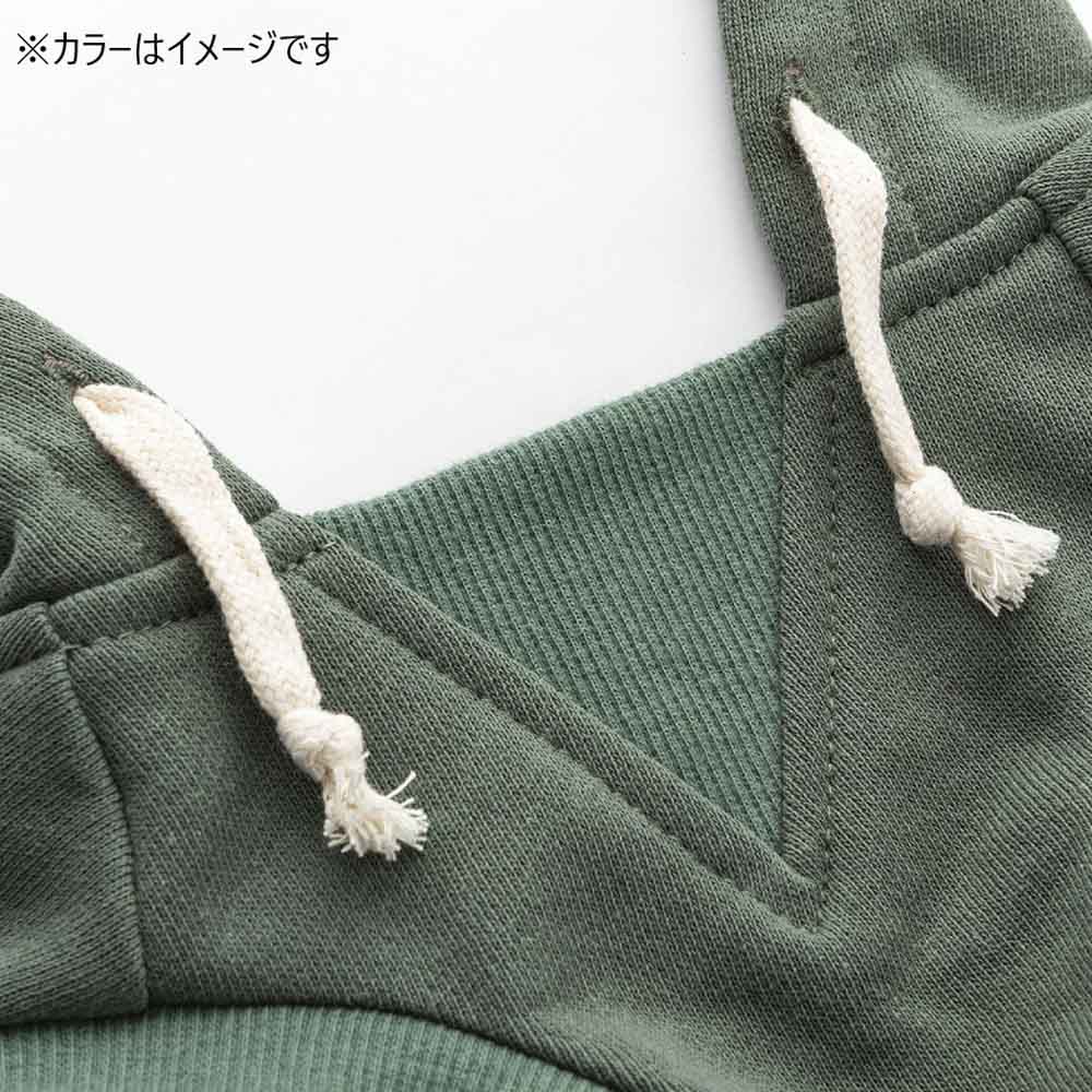 マンダリンブラザーズ MANDARINE BROTHERS ペットグッズ ウェア ABOUT YOURSELF HOODIE アバウトユアセルフフーディ 12136806 Lサイズ【FITHOUSE ONLINE SHOP】