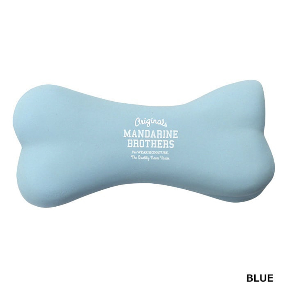 マンダリンブラザーズ MANDARINE BROTHERS ペットグッズ おもちゃ LATEX BONE TOY ラテックスボーントイ 71082400【FITHOUSE ONLINE SHOP】