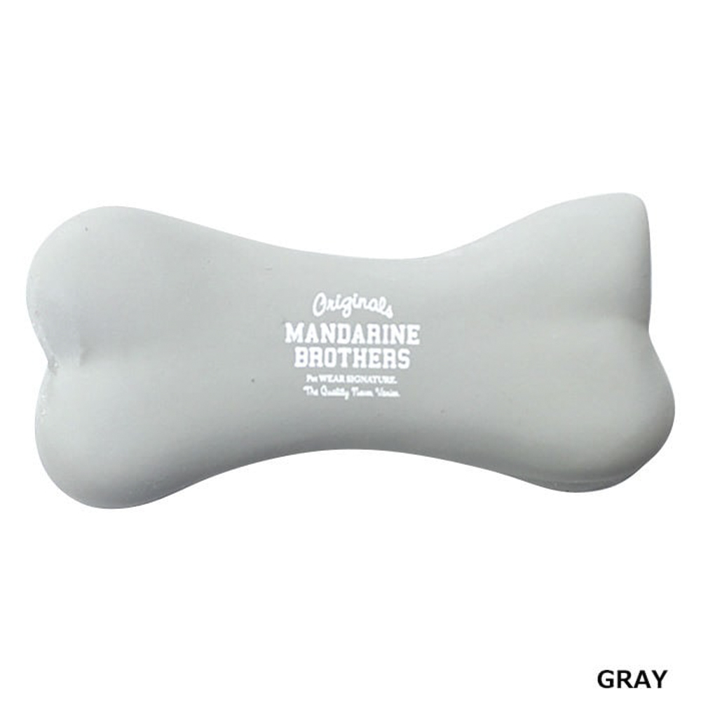 マンダリンブラザーズ MANDARINE BROTHERS ペットグッズ おもちゃ LATEX BONE TOY ラテックスボーントイ 71081200【FITHOUSE ONLINE SHOP】