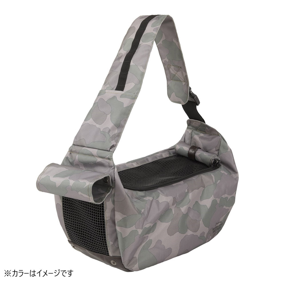 マンダリンブラザーズ MANDARINE BROTHERS ペットグッズ SLEEVE SHOULDER BAG スリーブショルダーバッグ 33037000【FITHOUSE ONLINE SHOP】