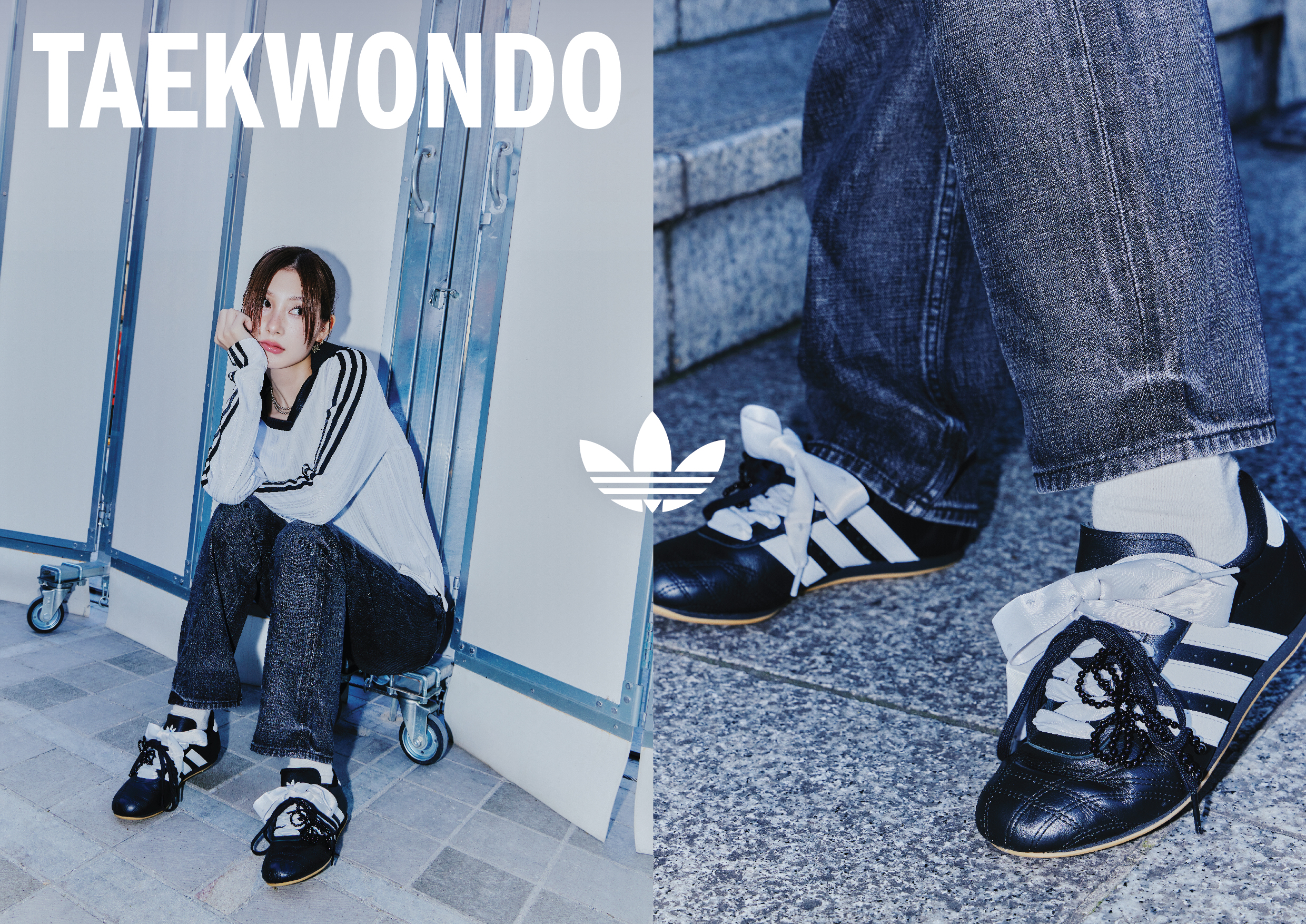 アディダスオリジナルス adidas originals レディーススニーカー 