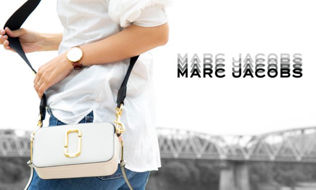 MARC JACOBS（マークジェイコブス）