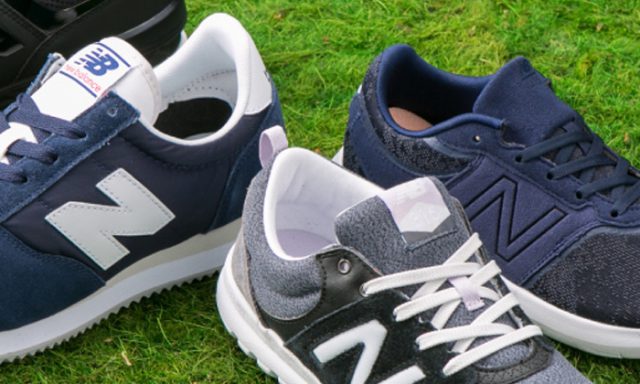 New Balance（ニューバランス）