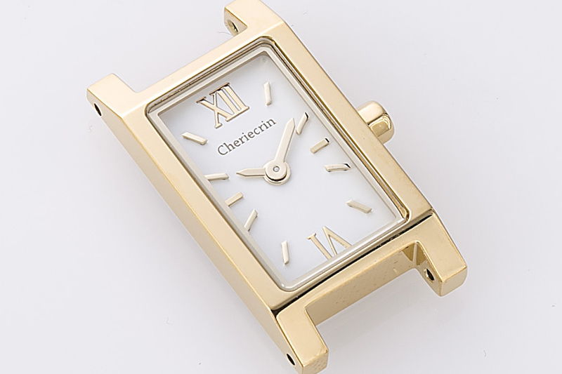 【ネット限定】 cheriecrin watch | フィットハウス公式オンラインショップ 時計