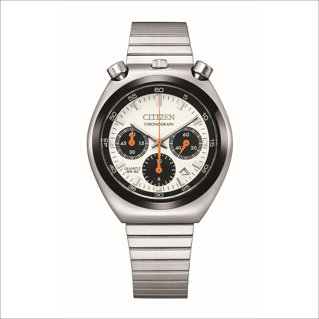 RECORD LABEL TSUNO CHRONO | フィットハウス公式オンライン