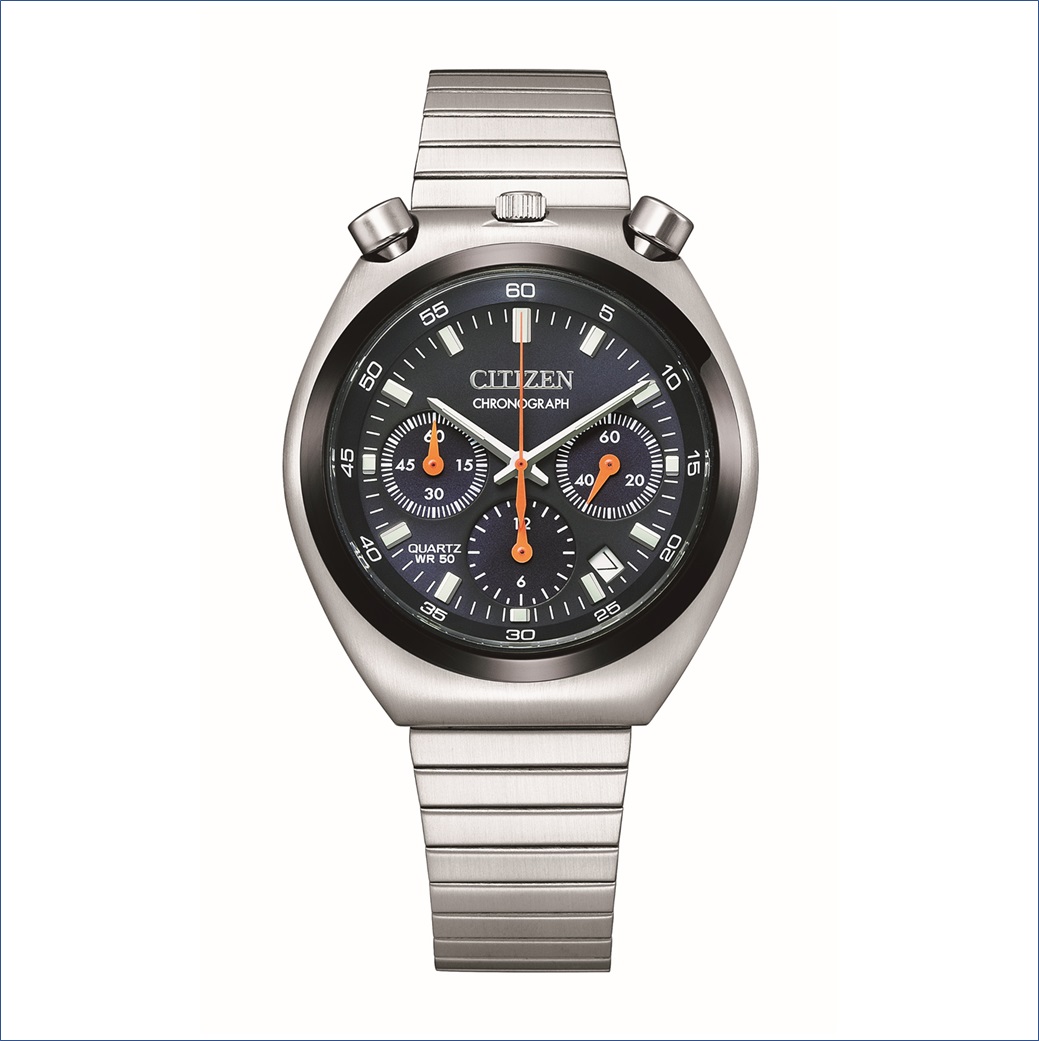 RECORD LABEL TSUNO CHRONO | フィットハウス公式オンラインショップ