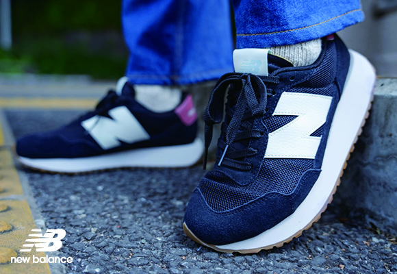 Ri さま 専用 New Balance-237-327- | フィットハウス公式オンラインショップ