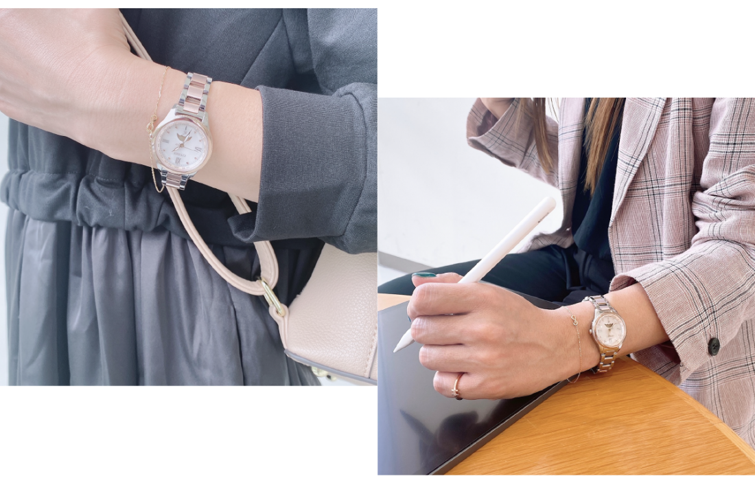 クロスシー XC –daichi collection– | フィットハウス公式オンライン