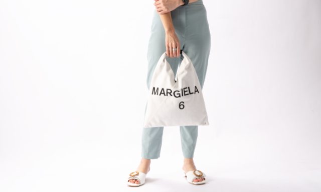 MM6 Maison Margiela(エムエム6 メゾンマルジェラ)