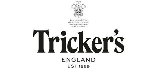 “tricker's”